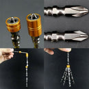 PH2 Hardness 65MM Cross Head Screwdriver Bit Single Head Electric Screwdriv
