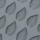 Silicone Fondant Mold Leaves Shape Chocolate Mold For Baking Mousse PuddingA Gw