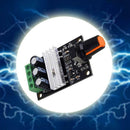 DC 6V 12V 24V 28V 3A PWM Motor Speed Control Controller V7N1 NE555 .! O5Y8