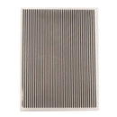 Lines Plastic Embossing Folder DIY Scrapbooking Photo Album Craft Template A