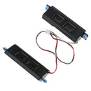 Pair Speakers Left and Right Set - 04JDNR PK23000KM00 - For Dell Latitude E6540