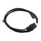 1.5m Micro HDMI to HDMI Cable 4K HD Video Adapter Cord for Raspberry Pi 4B A