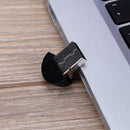 Fast 100Mbps Mini USB Wireless Bluetooth 2.0 EDR Adapter Connector For Windows