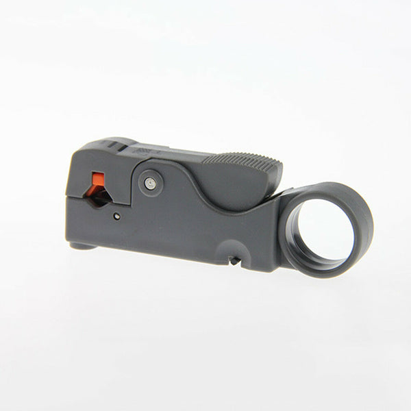 Automatic Self-crimper Stripping Cutter Adjust Cable Wire Stripper Terminal Tool