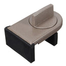 Sliding Sash Stopper Cabinet Locks Straps Doors Security Anti-theft lock Wi W2B9