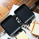 Non-Stick Grilled Sandwich Maker Double