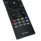 New AKB73655806 Remote Control for LG TV 32LS3400 32LS3410 32LS3500 37CS5