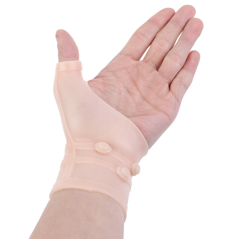 Magnetic Therap Thumb Support Massage corrector wrist gloves for men wo Pg