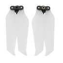 Luminous Quick-Release Low Noise 8743F Propellers Prop Blade For DJI Mavic 2