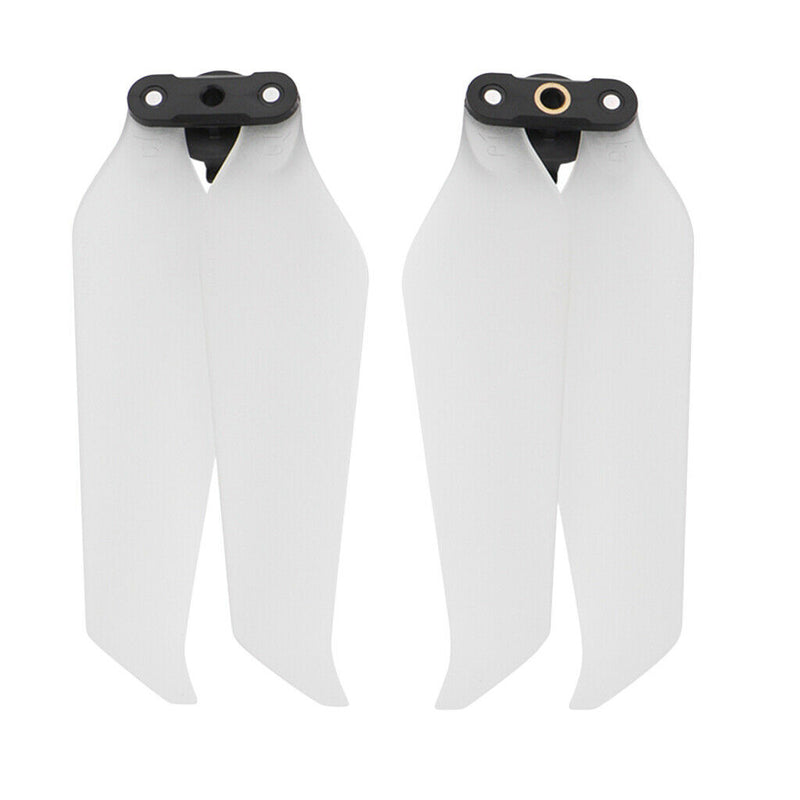 Luminous Quick-Release Low Noise 8743F Propellers Prop Blade For DJI Mavic 2