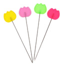 160Pcs Stainless Steel Patchwork Sewing Pins Quilting Needle Fixed Position
