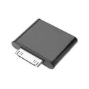 Bluetooth Transmitter Stereo Audio Dongle Adapter  for iPod Mini / Nano Black