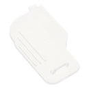 Sewing Machine Cover Plate Suitable for Brother BC2500, BM3500, BX2925PRW,
