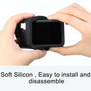 Ulanzi G8-3 Vlog Camera Protective Case with Camera Lens Cap for Gopro 8 Bl N6B1