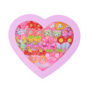 20Pairs Cute Clip-On No Pierced Earrings For Kids Child Girls Christmas GiME