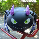 Halloween Pvc Inflatable Animated Ghost Outdoor Yard Shopping Mall Decorati M5B2