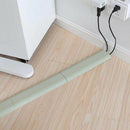 Safe Cable Clip Wire Tidy Cover Hide Management Organizer Fixed Holder Winder 3c
