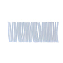30pcs Mini Hot Melt Glue Sticks General Purpose Transparent Adhesive Stick 7 Hn