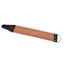 1pc Shaving Strop Straight Razor Sharpener Strap Belt Shaving Strap Tool  OZ