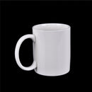 Up Yours Mug Middle Finger Mug Coffee Cup with Ceramic Material Mug Tee SRAU FT