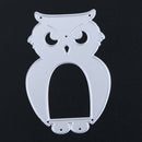 Animal Shape DIY Metal Embroidery Stencil Scrapbook Craft Cutting Die A