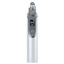 Blackhead Remover Vacuum Pore Cleaner Electric Blackhead Suction Facial Com