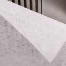 2pcs Anti-Oil Stickers Range Hood Filter Oil-Absorption Paper (S 40x50cm) A