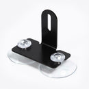 12 LED Car Windshield Strobe Light Emergency Flash Warning Lamp (White) A