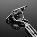 Awning Attachment Set Heavy Duty Sun Shade Sail Installation Stainless Stee D6Y8