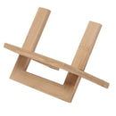 Mini Artwork Painting Display Easel Wedding Tabletop Name Number Holder A