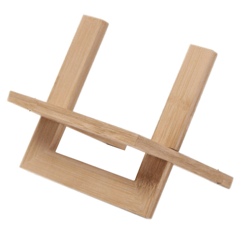 Mini Artwork Painting Display Easel Wedding Tabletop Name Number Holder A