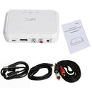 Blutooth Stereo Sound Music Wireless Aux 3.5mm 4.1 USB Bluetooth Audio Ada CYG