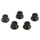 For Microsoft Xbox 360 PS4 5x Protector Cap Thumbstick Cover Case Compact