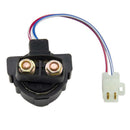 Starter Relay Solenoid for YAMAHA BIG BEAR 350 YFM350 1987-1999 ATV NEW
