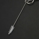 4pcs Cleaning brushes for bottle Kettle teapot etc. P2P6