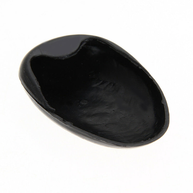 Hair Salon Bowl Brush Oreilles Two Sides Comb Set for DIY Hair Dyeing Perm A