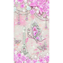 5D DIY Full Drill Painting Cross Stitch Embroidery Kit Home Art (Diamond07)