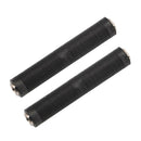 2x 6.35mm 1/4inch Female To Female Audio Adapter Joiner Coupler Black