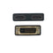 1080P DVI 24+1 Pin Male to Dual HDMI Female Splitter Cable for PC Monitor