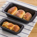 Nonstick Carbon Steel Bread Pan Toast bread P6W3