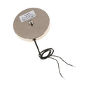 24V DC 200N Electric Lifting Magnet Electromagnet Solenoid Holding P70/10