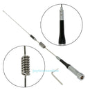 750mm 2.46ft UV Dual Band Car Mobile Radio SG-M507 High Gain Antenna