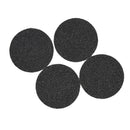 60pc Electric foot callus remover tool replace sandpaper discs for foot care  â„–[