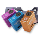 Veison 6Mm Motorbike Disc Brake Lock Security Motorcycle Bike Anti-Theft Wa W8E6