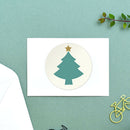 Circle Metal Embossing Cutting Dies DIY Scrapbooking Album Card Stencil A