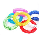 Anti Mosquito Wrist Band Bug Repel Ankle Wrist Band Bracelet-Insect-Repellent A+