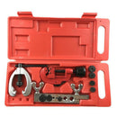 Heat Treated Steel, metal Tube Cutter Brake Fuel Pipe Repair Double Flaring