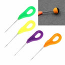 Fishing Bait Needle Line Drill Tackle Rigging Tools Boilie Carp Fish Access