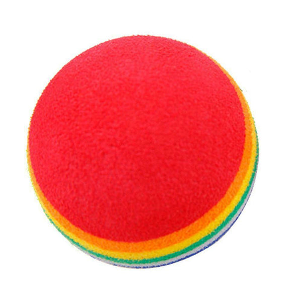 21pcs/set Home Pet Cat Tunnel Cats Cave Kitten Stick False Mouse Ball Funny Toys