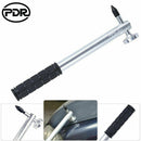 1pcs Paintless Dent Repair  Tool Hail Ding&Tap Down Hammer Car Body RepairB Gw